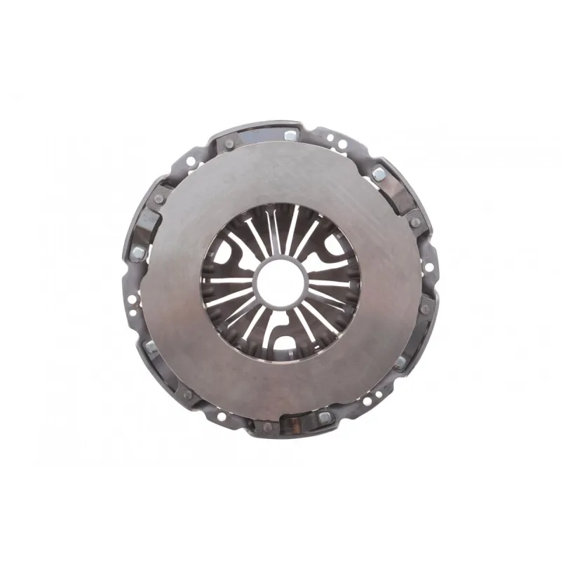 Комплект зчеплення LuK 628316600 для Hyundai H-1 / Grand Starex 2.5 CRDi (d=280mm) (+вижимний)