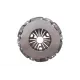 Комплект зчеплення LuK 628316600 для Hyundai H-1 / Grand Starex 2.5 CRDi (d=280mm) (+вижимний)