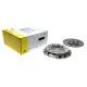 Комплект зчеплення LuK 628 3333 00 для Toyota Hilux 2.5D/3.0D 4WD 2005-2015