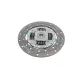 Комплект зчеплення LuK 628 3333 00 для Toyota Hilux 2.5D/3.0D 4WD 2005-2015
