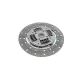 Комплект зчеплення LuK 628 3333 00 для Toyota Hilux 2.5D/3.0D 4WD 2005-2015