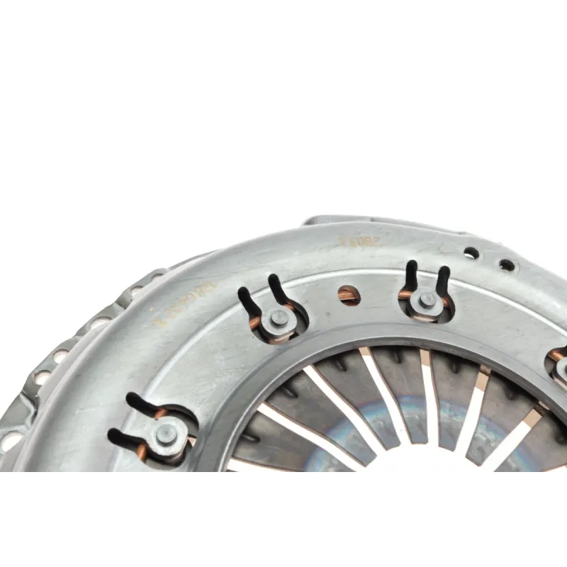 Комплект зчеплення LuK 628 3333 00 для Toyota Hilux 2.5D/3.0D 4WD 2005-2015