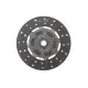 Комплект зчеплення LuK 628 3388 00 для Iveco Daily III, IV, V 2.3-3.0D (d=280mm)