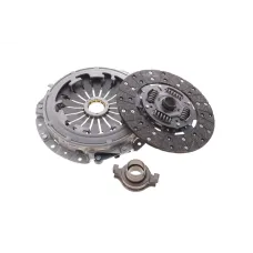 Купити Комплект зчеплення Toyota Land Cruiser Prado 3.0 D-4D 02-10 (d=280mm) (+ вичавний) | KovelAutoHub