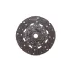 Комплект зчеплення Toyota Land Cruiser Prado 3.0 D-4D 02-10 (d=280mm) (+ вичавний)