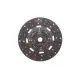 Комплект зчеплення Toyota Land Cruiser Prado 3.0 D-4D 02-10 (d=280mm) (+ вичавний)