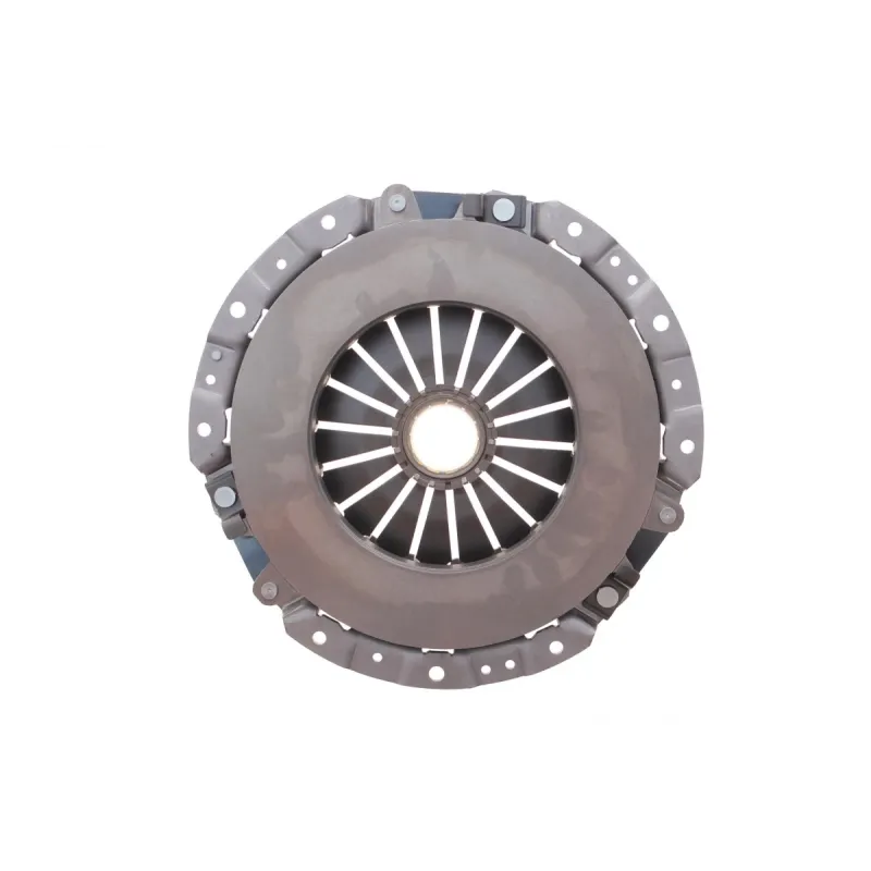 Комплект зчеплення Toyota Land Cruiser Prado 3.0 D-4D 02-10 (d=280mm) (+ вичавний)