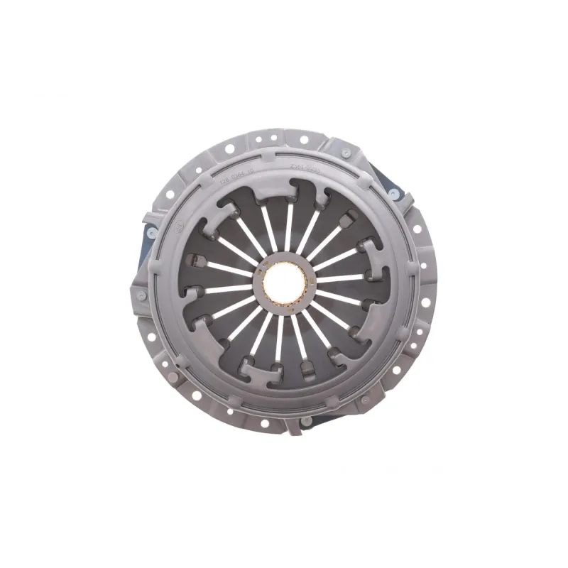 Комплект зчеплення Toyota Land Cruiser Prado 3.0 D-4D 02-10 (d=280mm) (+ вичавний)