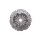 Комплект зчеплення Toyota Land Cruiser Prado 3.0 D-4D 02-10 (d=280mm) (+ вичавний)
