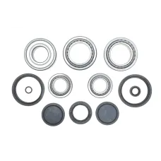 Ремкомплект КПП LuK 761000310 для Volkswagen Golf VII e-Golf 2014-2017 (електровісь)