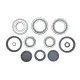 Ремкомплект КПП LuK 761000310 для Volkswagen Golf VII e-Golf 2014-2017 (електровісь)
