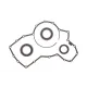 Ремкомплект КПП LuK 762000210 для Volkswagen e-Golf VII, e-Load UP, e-UP! (електровісь) 0CZ/0MD