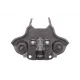 Комплект зчеплення LuK DSC_602 0008 00 для Ford Focus III 1.6Ti/2.0 Powershift 2010-