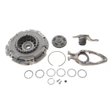 Купити Комплект зчеплення VW Golf VII/VIII/Passat B8/Touran (5T1) 1.5TSI 17-, DSG7-0AM/0CW (DQ200)(без комплектуючих) | KovelAutoHub