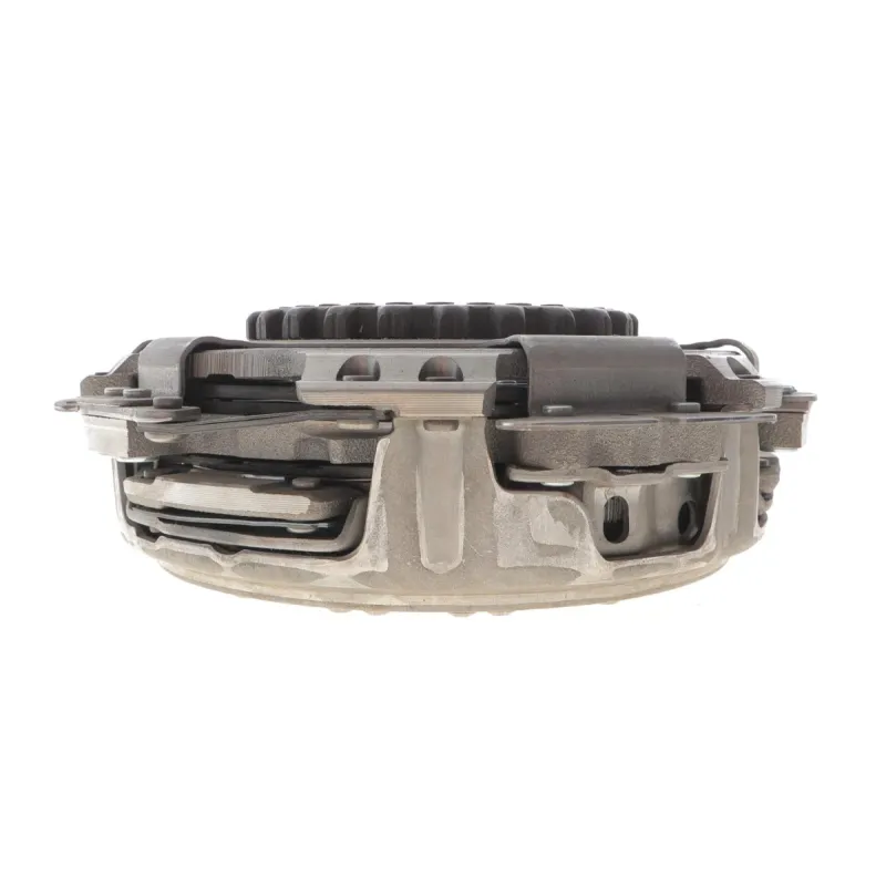 Комплект зчеплення VW Golf VII/VIII/Passat B8/Touran (5T1) 1.5TSI 17-, DSG7-0AM/0CW (DQ200)(без комплектуючих)