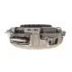 Комплект зчеплення VW Golf VII/VIII/Passat B8/Touran (5T1) 1.5TSI 17-, DSG7-0AM/0CW (DQ200)(без комплектуючих)