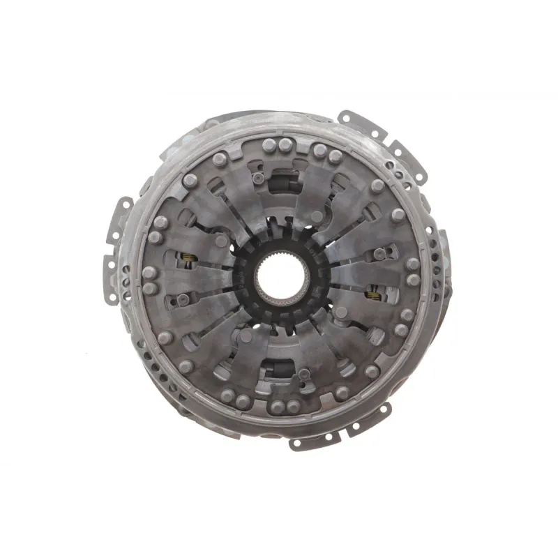 Комплект зчеплення VW Golf VII/VIII/Passat B8/Touran (5T1) 1.5TSI 17-, DSG7-0AM/0CW (DQ200)(без комплектуючих)