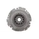 Комплект зчеплення VW Golf VII/VIII/Passat B8/Touran (5T1) 1.5TSI 17-, DSG7-0AM/0CW (DQ200)(без комплектуючих)