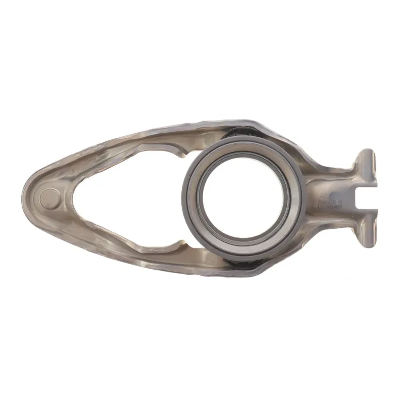 Комплект зчеплення VW Golf VII/VIII/Passat B8/Touran (5T1) 1.5TSI 17-, DSG7-0AM/0CW (DQ200)(без комплектуючих)