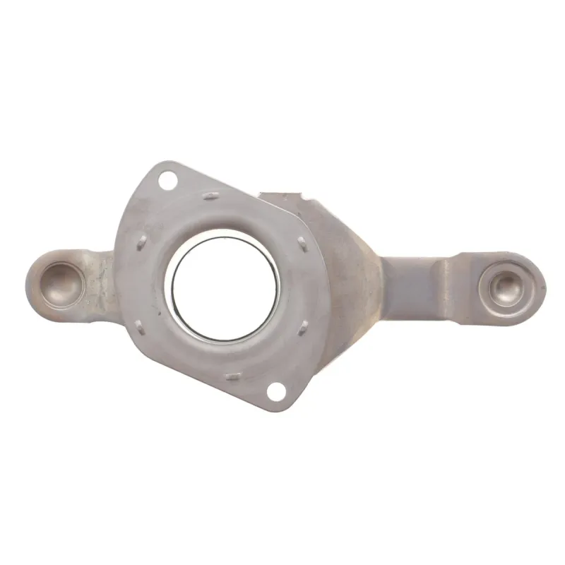 Комплект зчеплення VW Golf VII/VIII/Passat B8/Touran (5T1) 1.5TSI 17-, DSG7-0AM/0CW (DQ200)(без комплектуючих)