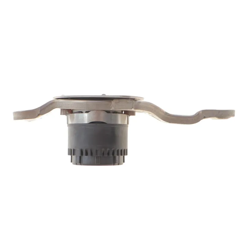 Комплект зчеплення VW Golf VII/VIII/Passat B8/Touran (5T1) 1.5TSI 17-, DSG7-0AM/0CW (DQ200)(без комплектуючих)