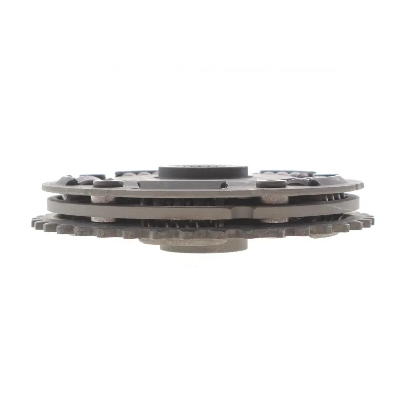 Комплект зчеплення VW Golf VII/VIII/Passat B8/Touran (5T1) 1.5TSI 17-, DSG7-0AM/0CW (DQ200)(без комплектуючих)
