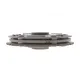 Комплект зчеплення VW Golf VII/VIII/Passat B8/Touran (5T1) 1.5TSI 17-, DSG7-0AM/0CW (DQ200)(без комплектуючих)