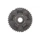 Комплект зчеплення VW Golf VII/VIII/Passat B8/Touran (5T1) 1.5TSI 17-, DSG7-0AM/0CW (DQ200)(без комплектуючих)
