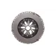 Комплект зчеплення Seat Toledo/Skoda Fabia/Rapid 1.4 TDI 14- (d=230mm)(без вижимного)