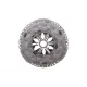 Комплект зчеплення Seat Toledo/Skoda Fabia/Rapid 1.4 TDI 14- (d=230mm)(без вижимного)