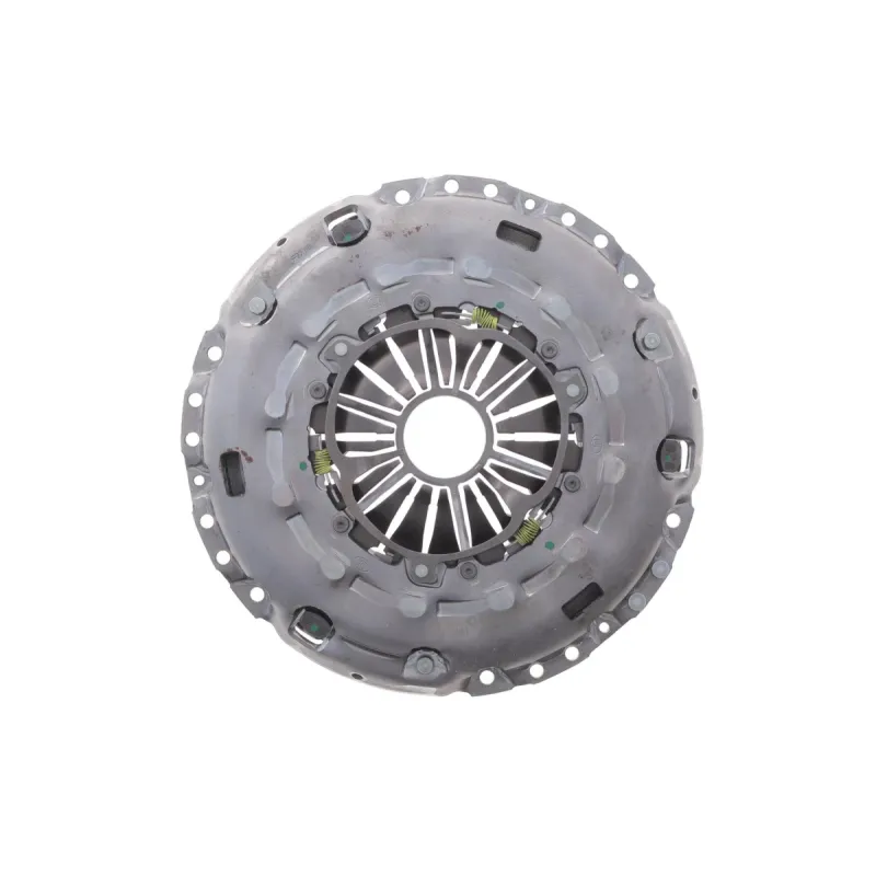 Комплект зчеплення LuK DSC_624 3703 09 для Volkswagen Crafter 2.0TDI 2011-, діаметр 240 мм (незначна корозія)