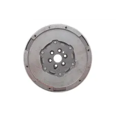 Демпфер зчеплення LuK DSC__415 0493 10 для Peugeot Partner 1.6 HDi 2010-