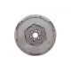 Демпфер зчеплення LuK DSC__415 0493 10 для Peugeot Partner 1.6 HDi 2010-