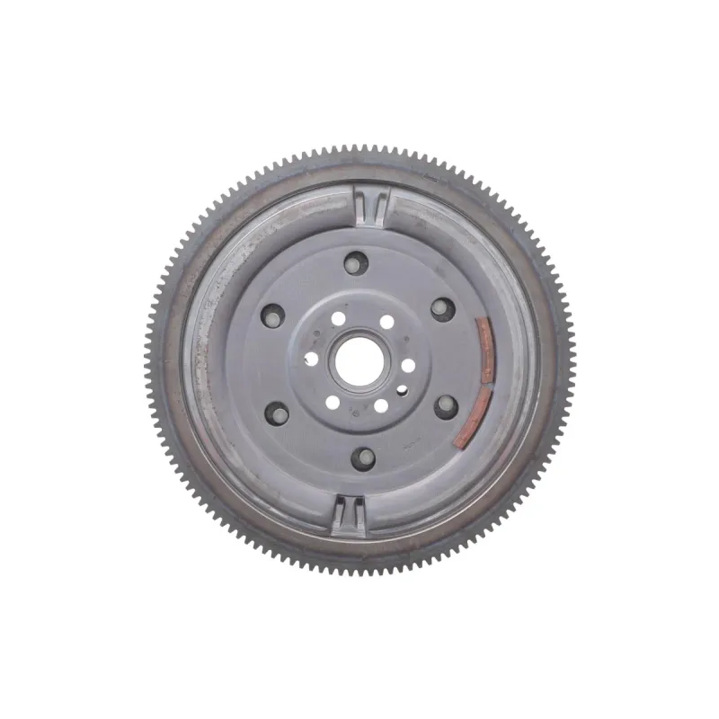 Демпфер зчеплення LuK DSC__415 0493 10 для Peugeot Partner 1.6 HDi 2010-