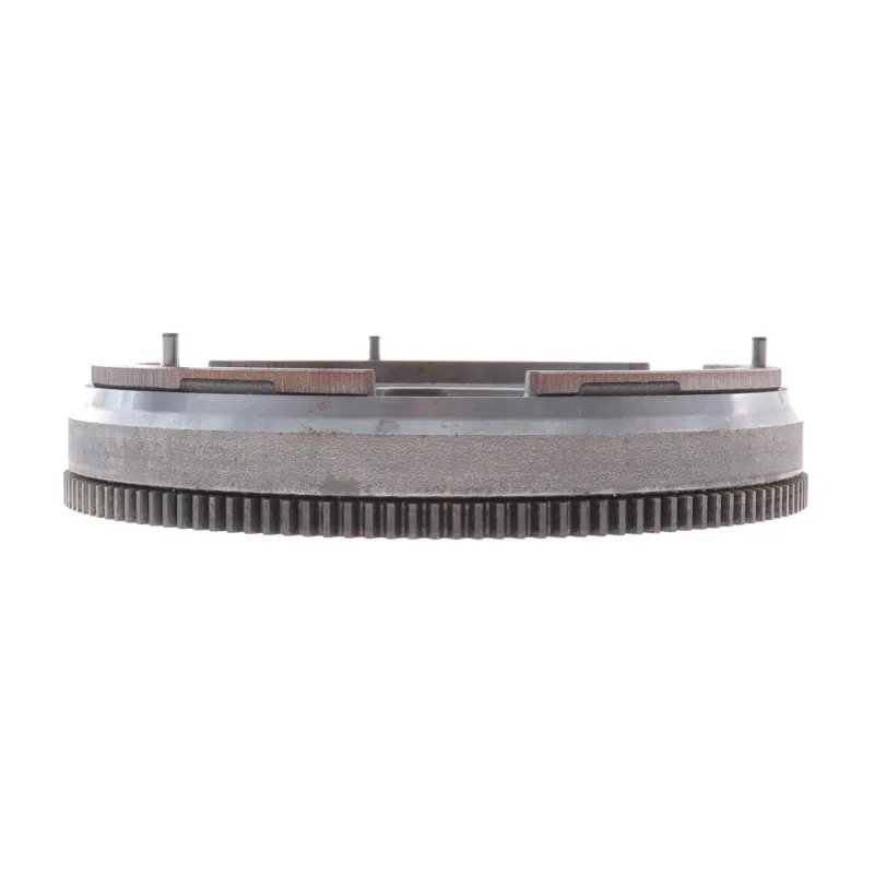 Демпфер зчеплення LuK DSC__415 0493 10 для Peugeot Partner 1.6 HDi 2010-