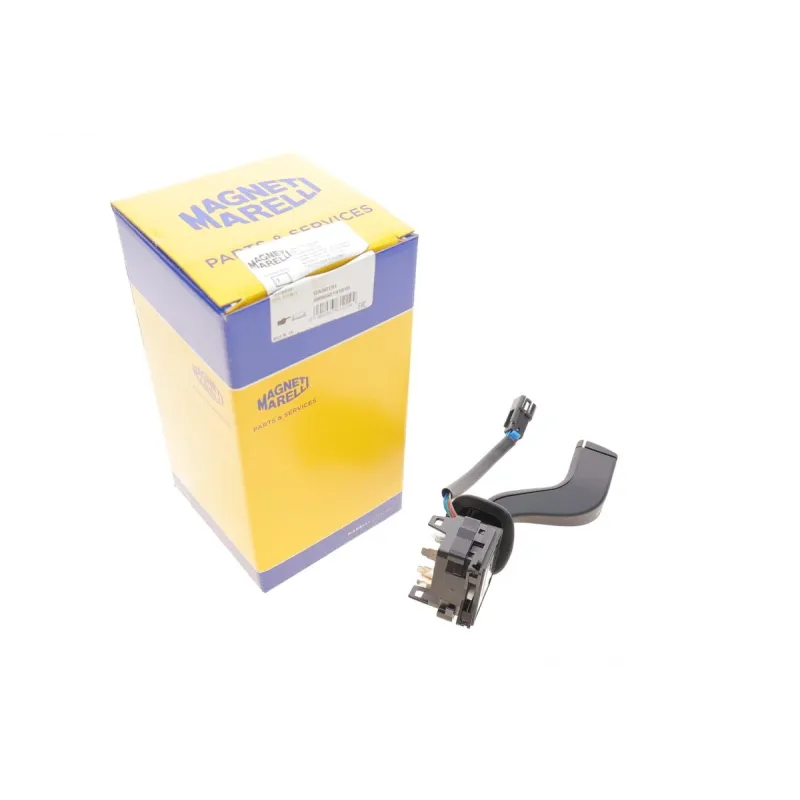Перемикач підрульовий Opel Astra G/Zafira A 98-09 (L)
