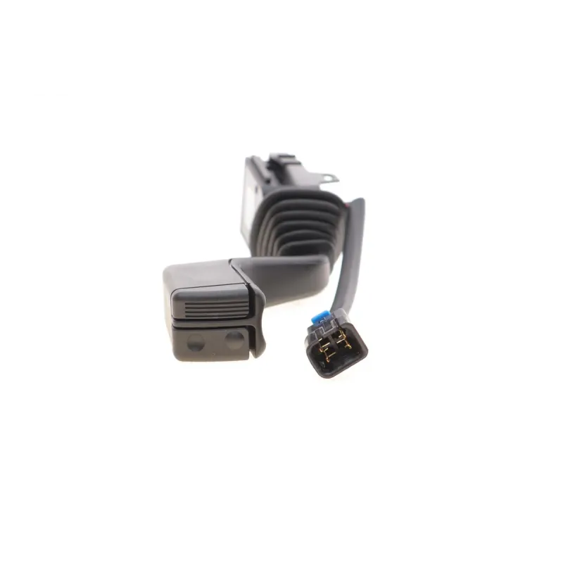 Перемикач підрульовий Opel Astra G/Zafira A 98-09 (L)