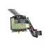 Перемикач підрульовий VW Caddy/Golf/Skoda Octavia/Superb/Yeti 03- (DA50196)                                                                                                                  