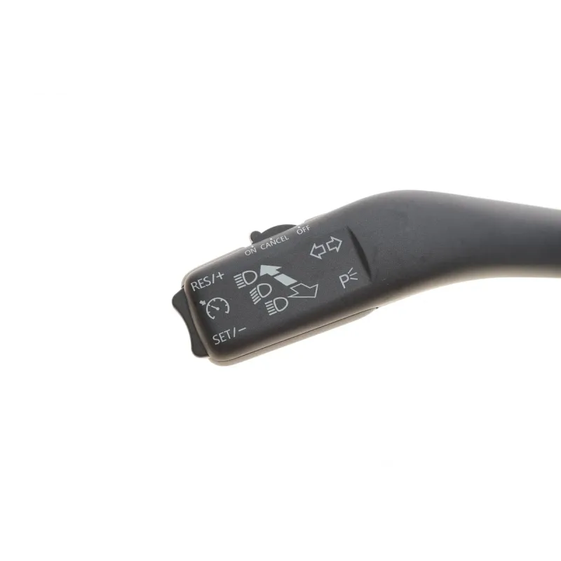 Перемикач підрульовий VW Caddy/Golf/Skoda Octavia/Superb/Yeti 03- (DA50196)                                                                                                                  
