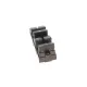 Кнопка склопідіймача VW Golf/Bora/Passat 97-05 (CI50980)