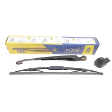 Важіль склоочисника задній MAGNETI MARELLI 000723180208 для Volkswagen Golf IV Variant 1999-2006, 380 мм