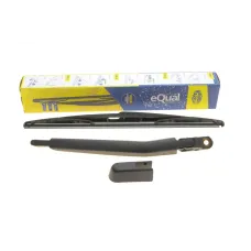 Купити Важіль склоочисника (задній) Opel Zafira B 05-15 (+щітка) (WRQ0233) | KovelAutoHub