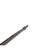 Важіль склоочисника (задній) Volvo V50 04-12 (+щітка) (L=350mm)