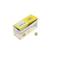 Автолампа щитка приладів MAGNETI MARELLI 002053200000 12V 1.5W BX8.4d бежева