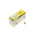 Автолампа щитка приладів MAGNETI MARELLI 002053200000 12V 1.5W BX8.4d бежева