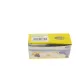 Автолампа щитка приладів MAGNETI MARELLI 002053200000 12V 1.5W BX8.4d бежева