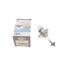 Купити Автолампа H4 24V 75/70W P43t Standard 24V (H4 24V) | KovelAutoHub