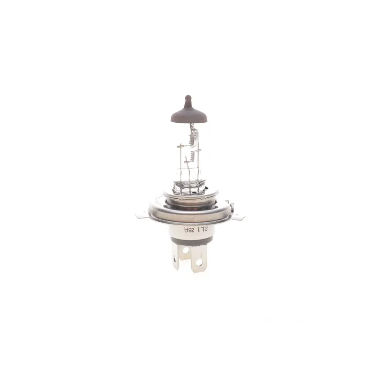 Автолампа H4 24V 75/70W P43t Standard 24V (H4 24V)