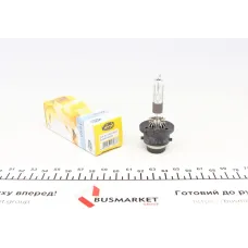 Автолампа ксенонова MAGNETI MARELLI D2R 85V 35W P32d-3 002542100000 для Audi A8, BMW K 1200 LT, Citroen C5