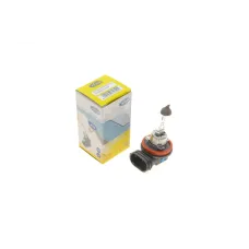 Купити Автолампа H11 12V 55W PGJ19-2 Standard (H11 12V) | KovelAutoHub